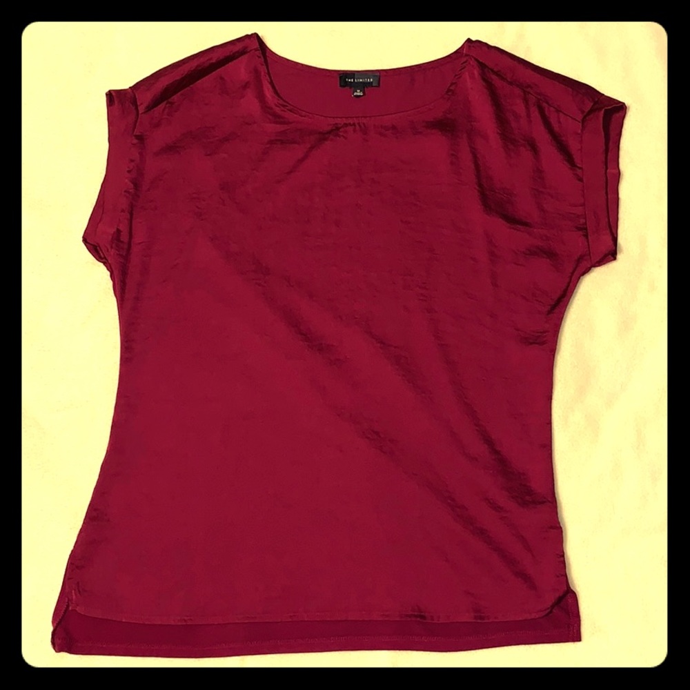 The Limited Blouse